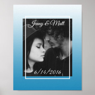 Personalisieren Sie dieses " Poster mit Ihrem Bild