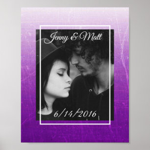 Personalisieren Sie dieses " Poster mit Ihrem Bild