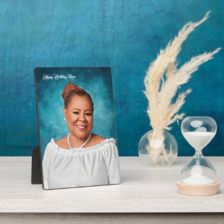 Personalisieren Sie ein digitales Ölgemälde für Ih Fotoplatte