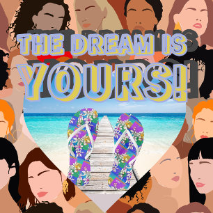 Personalisieren Sie ein erstes, bläsernes Geburtst Flip Flops