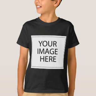 personalisieren Sie ein individuelles Familienfreu T-Shirt