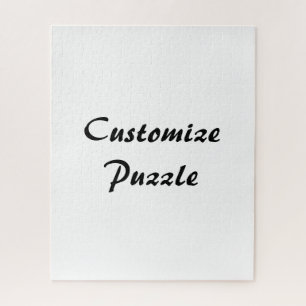 personalisieren Sie einfache benutzerdefinierte 16 Puzzle