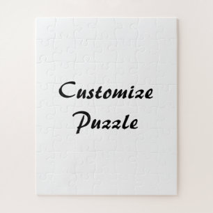 personalisieren Sie einfache benutzerdefinierte 16 Puzzle