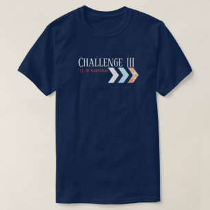 Personalisieren Sie es! Classical Conversations Ch T-Shirt