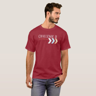 Personalisieren Sie es! Classical Conversations Ch T-Shirt