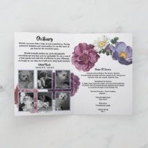 Personalisieren Sie es! Florales Foto-Tiergedächtn