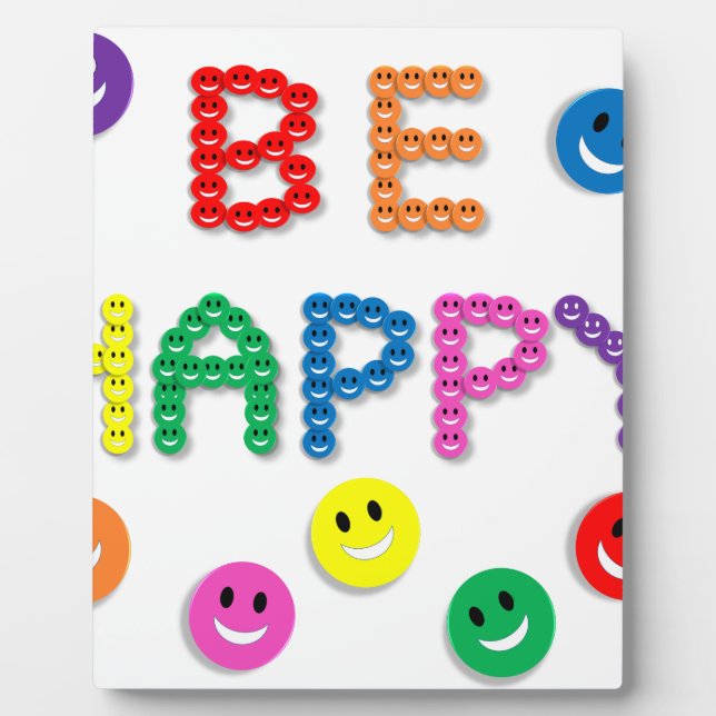 personalisieren Sie es selbst Fotoplatte (Vorderseite)