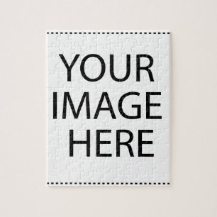 personalisieren Sie es selbst Puzzle