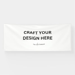 Personalisieren Sie Ihr Design, Logo oder Ihre Nac Banner
