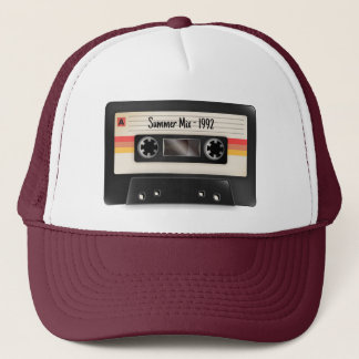 Personalisieren Sie Ihre eigene Trucker-Mütze - Mi Truckerkappe