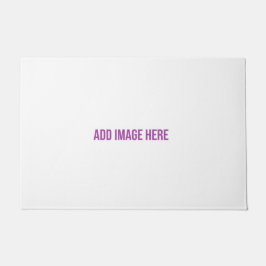 Personalisieren Sie Ihre eigene Tür Fußmatte