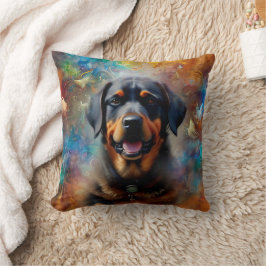 Personalisieren Sie Ihre eigenen Bilder-Schmetterl Kissen