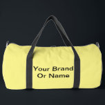 Personalisieren Sie Ihre Marke oder Ihren Namen ge Duffle Bag<br><div class="desc">Beutel Typ: Druck Schnitt Nähen Große Duffel Beutel Leicht und haltbar, unser Brauch auf alle Print-Duffel-Taschen sind unverzichtbar für ein geschäftiges Leben Stil. Ideal für den Fitnessraum oder ein Fitnessstudio - am Ende ist es überall! Passen Sie Ihre eigene Tasche mit Ihren Lieblings-Designs, Sportarten oder Namen an, um sie einzigartig...</div>