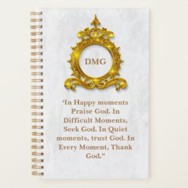 "Personalisieren Sie Ihre Produktivität mit maßges Planer