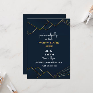 Personalisieren Sie Ihre Wünsche und sind herzlich Einladung