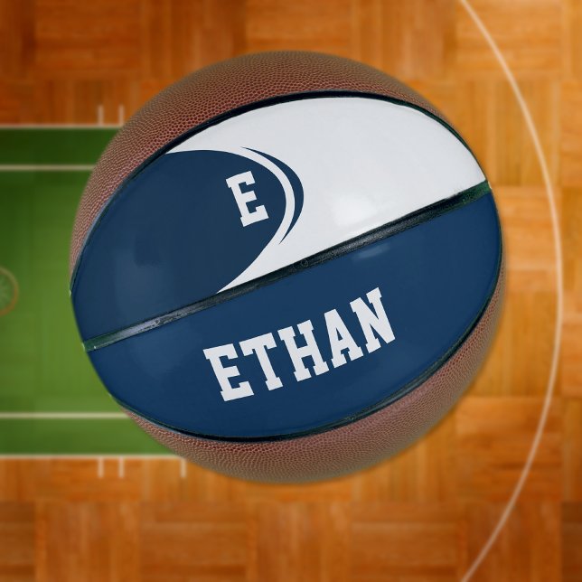 Personalisieren Sie Ihren eigenen Basketball (Von Creator hochgeladen)