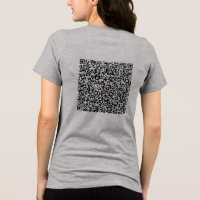 Personalisieren Sie Ihren lustigen QR-Code