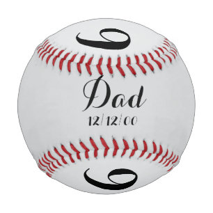 Personalisieren Sie Ihren Text Baseball