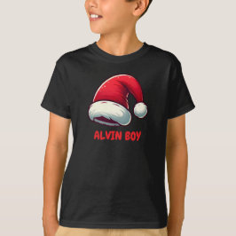 Personalisieren Sie Jolly Brain Warmer T-Shirt