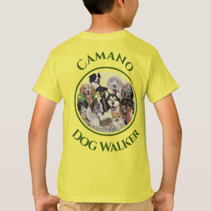 Personalisieren Sie Stadt, Jobbezeichnung, Job-Bes T-Shirt