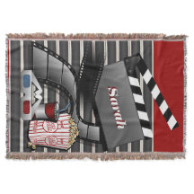 Personalisieren Sie Time Movie Pictures anzeigen