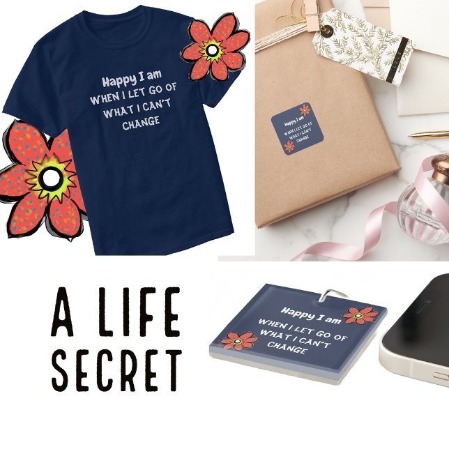 Personalisieren von Angebotstypografie Quadratischer Aufkleber (Von Creator hochgeladen)