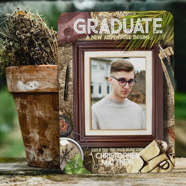 Personalisieren von Ankündigungen zur Abenteurerau (Von Creator hochgeladen)