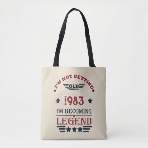 Personalisiert 40 Vintages Party