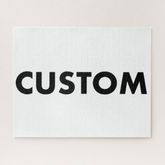 Personalisiert 520 Stück 16 Zoll x 20" Landschaft Puzzle