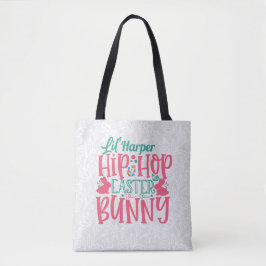 Personalisiert ADD NAME Lil Hip Hop Ostersonne