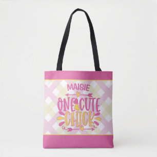 Personalisiert ADNAME 1 Niedliches Kichchen Pink G