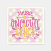 Personalisiert ADNAME 1 Niedliches Kichchen Pink G
