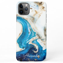 Personalisiert Agate Handwriting Name Trendy Moder