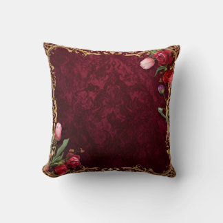 Personalisiert Akzent Pillow 16x16 Kissen