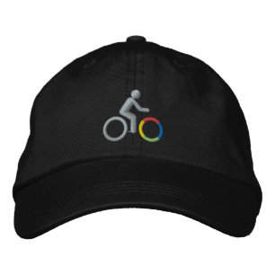 Personalisiert anpassbarer Hut