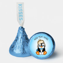 Personalisiert Baby Pinguin Favoriten
