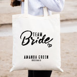 Personalisiert Bachelorette Bridesmaids Party Grou Tragetasche<br><div class="desc">Suchen Sie das perfekte Geschenk für Ihre Brautmädchen? Sehen Sie nur personalisierten Totbeutel! Diese Tasche sind in verschiedenen Farben und Designs erhältlich und können mit den Namen oder Monogrammen Ihrer Freunde abgestimmt werden. Sie sind nicht nur ein lustiger Weg, um Ihre Unterstützung an Ihrem großen Tag zu zeigen, sondern auch...</div>