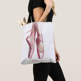 Personalisiert Ballerina Ballettschuhe