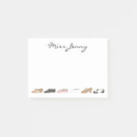 Personalisiert Ballet Steche Jazz Dance Teacher Ge