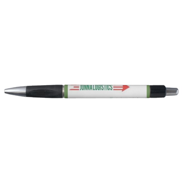 Personalisiert ballpen kugelschreiber (Vorderseite)