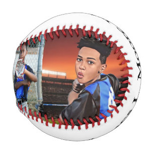 Personalisiert Baseball