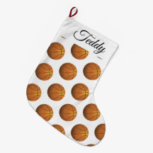 Personalisiert Basketball