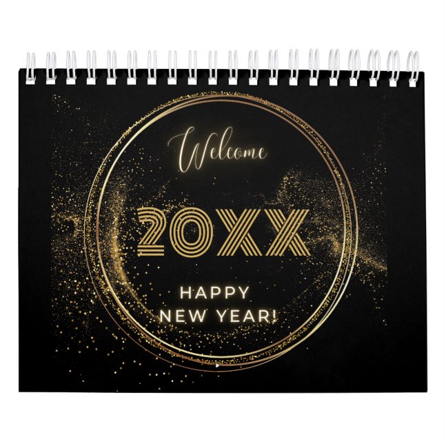 Personalisiert bearbeitbare Heimtierliebhaber Kalender (Titelbild)