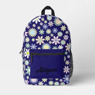 Personalisiert Bedruckter Rucksack
