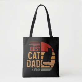 PERSONALISIERT BEST CAT-VATER JE GIFT FÜR VATER-TA