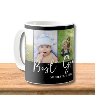 Personalisiert Best Oma Foto Kaffeetasse