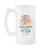 Personalisiert bester Opa nach Par Großeltern Tag