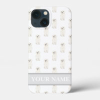 Personalisiert Bichon Bolognese Havanese Maltese D