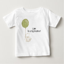 Personalisiert Big Brother T - Shirt
