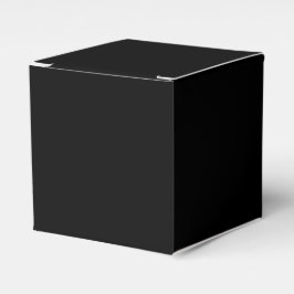 Personalisiert Black Gevor Boxes - Klassischer Sti Geschenkschachtel